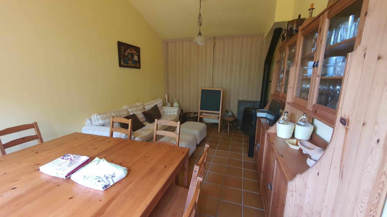 Vivienda Vacacional Villa Maruja Andrin Ngoại thất bức ảnh
