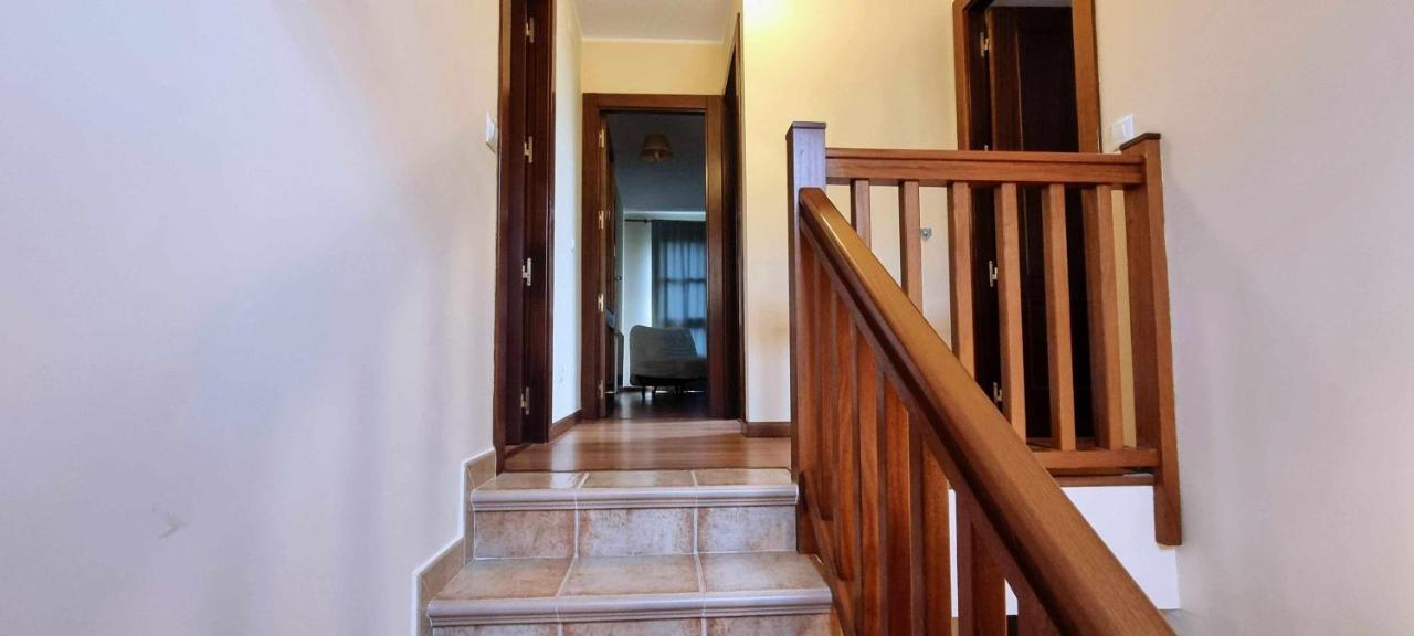 Vivienda Vacacional Villa Maruja Andrin Ngoại thất bức ảnh